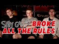 How to Get Noticed as a New Band (Silly Goose Interview)