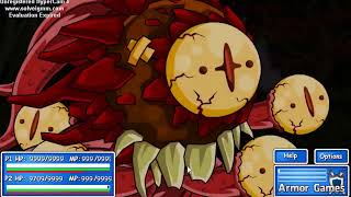 Epic Battle Fantasy 2 Part 5 Easy Mode