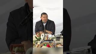 Módulos de Maquinaria para mantenimiento y cuidado a las rutas de vías