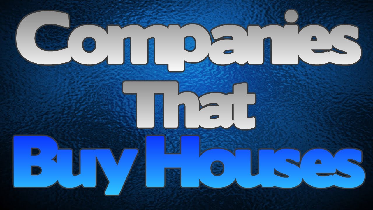 Companies That Buy Houses Castle Hills, TX