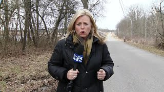 Reporter Update Jennifer Borrasso - Pregnant Cattle Killed in Slippery Rock