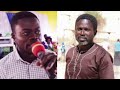 MPAIBO TIEFO NYAME BY SHADRACK OWUSU- YESUREBAtv