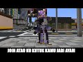KITA LANJUT DEKORASI YANG LAIN AJALAH - Minecraft ID