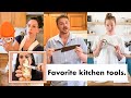 Pro Chefs Share Their Favorite Kitchen Tools | Test Kitchen Talks @ Home | Bon Appétit