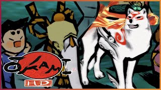 Okami (PlayStation 2) · RetroAchievements