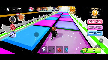 Roblox The $1,000,000 Glass Bridge Script | ESP GLASS | Pastebin