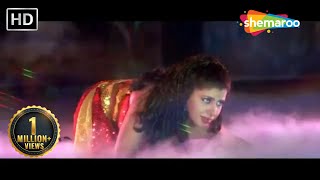 Ram Kasam Dilli Sarkar (HD) - Sambhavna Seth Songs - Yeh Lamhe Judaai Ke Songs - ALKA YAGNIK 