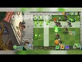 Plants vs Zombies 2 - Vase breaker - Vase Breaker Intro - Walkthrough 100%