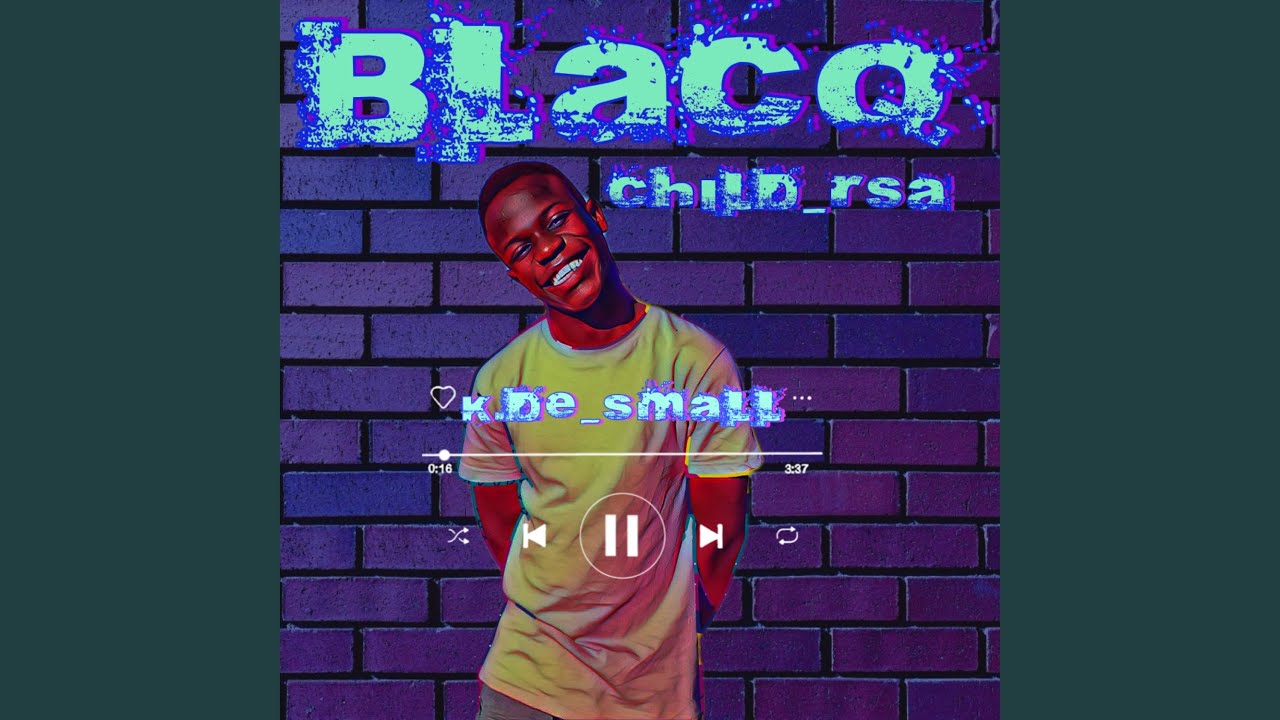 K.De_Small (Radio Edit) - YouTube Music