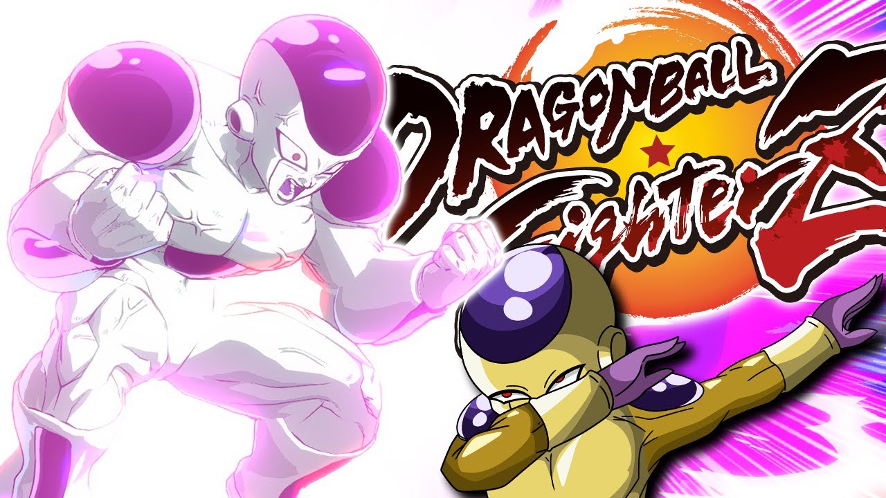 We Get Beaten Up By A Freezer