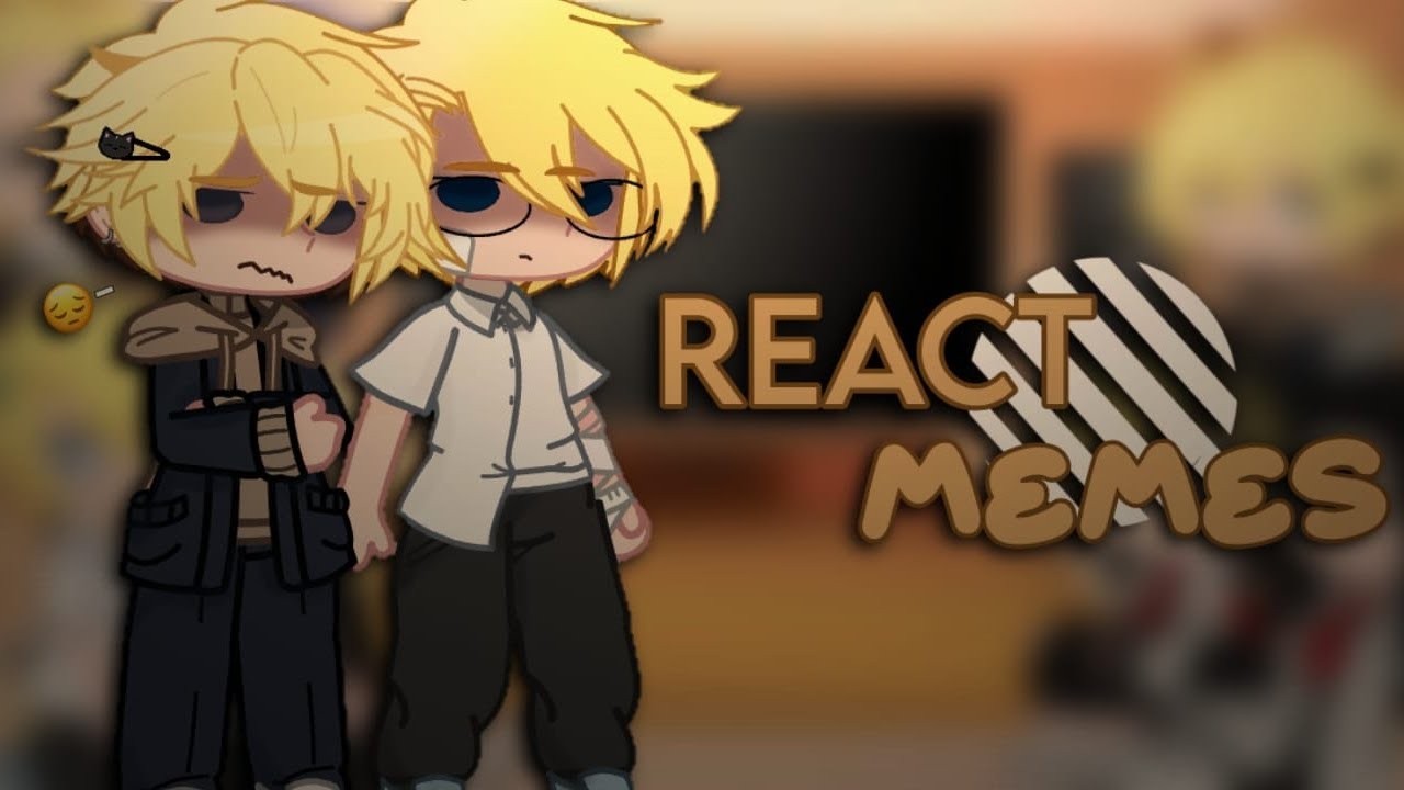 𖤐 ˖ ࣪ ‹ Tᴏᴋʏᴏ Rᴇᴠᴇɴɢᴇʀs ʀᴇᴀᴄᴛ ᴛᴏ ᴍᴇᴍᴇs┊3/?┊sʜɪᴘs┊🇧🇷┊ˎˊ˗