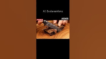 Rusty Metal Restoration ASMR 🔪✨ Satisfying Slice #Shorts