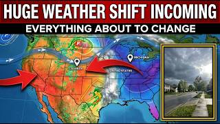 Details A Huge Weather Shift Is About to Change Everything Guide