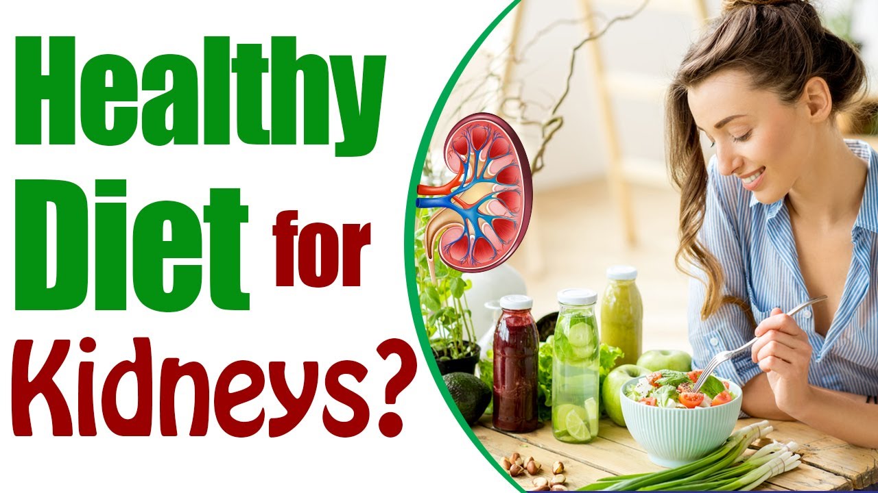 Best Diet for Healthy Kidneys by Karma Ayurveda | Karma Ayurveda Hospital