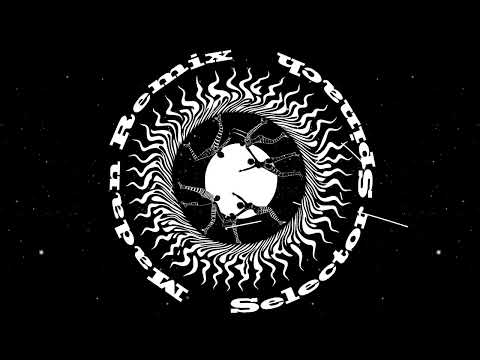 Selector Spinach - Madan Remix