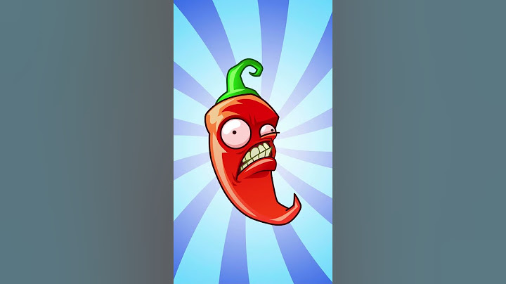 ЗАЧЕМ ПЕРЕЦ, КОГДА ЕСТЬ ЭТО?! / PVZ 2 РАСТЕНИЯ