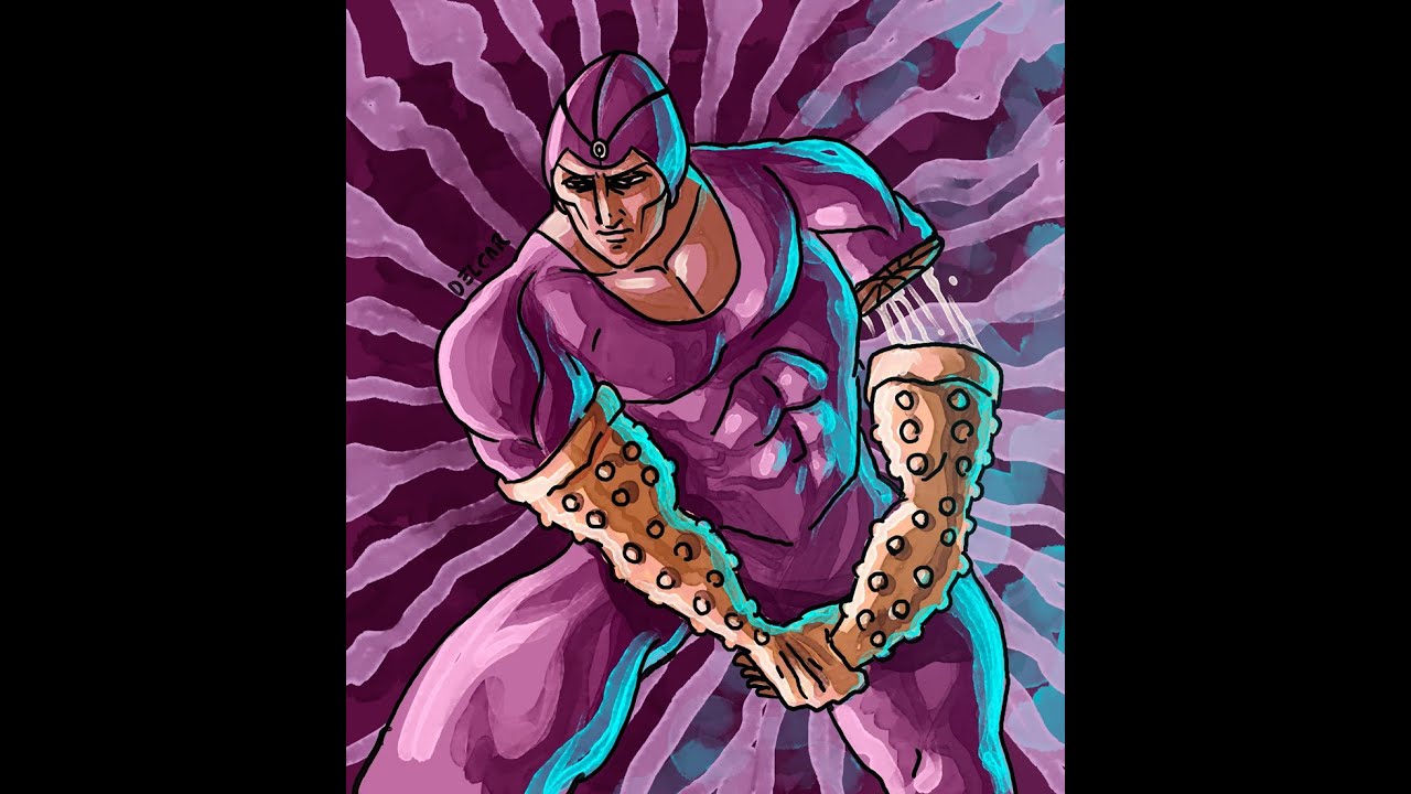 Quien es TDK? The Arms Fall of Boy (Teoria) YouTube