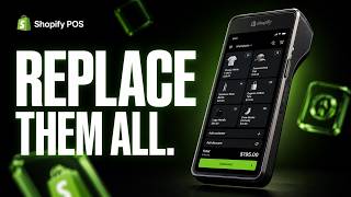 Meet the Verifone Victa Mobile: The All-in-One Device for Shopify POS