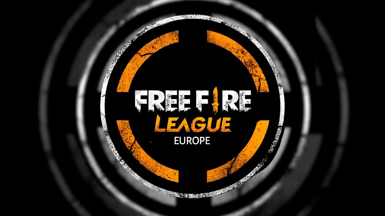 LEAGUE EUROPE #1 - YouTube