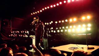 Download lagu Christian Dior Denim Flow Ryan Leslie Verse HD Christian Dior Denim Flow Ryan Leslie Verse HD