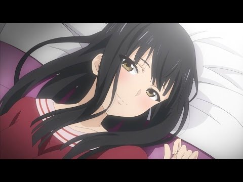 Selector Wixoss - Yuzuki X Kazuki
