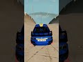 Big High Ramp Jumps with Expensive Sport Cars Crashes - BeamNG Drive part 22
