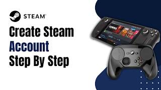 Cara Membuat Akun Steam Langkah demi Langkah screenshot 4