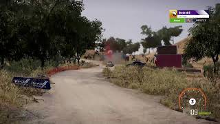 WRC:Generations Live T500RS