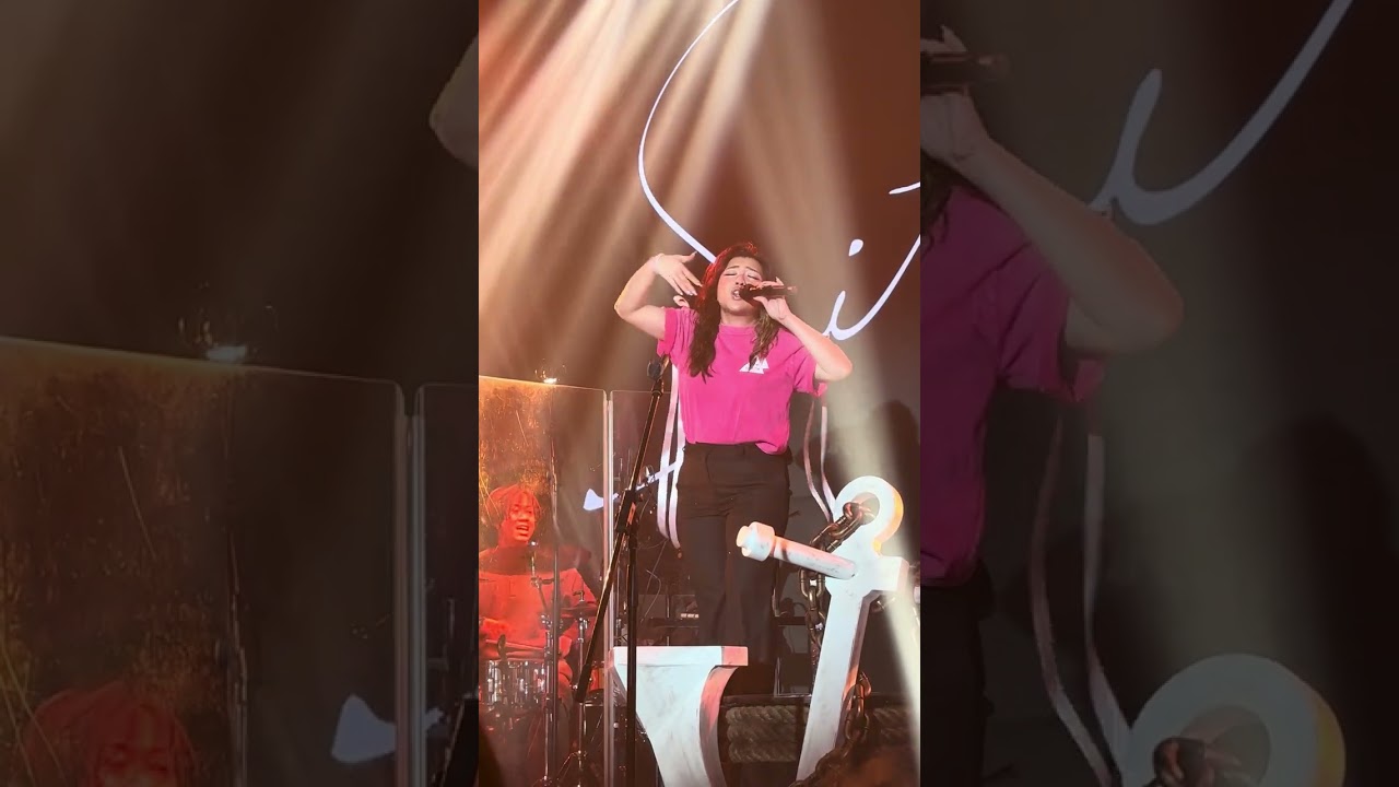 Let Us Go Then You and I - 20251221 Serrini SITUATION Live in Hong Kong