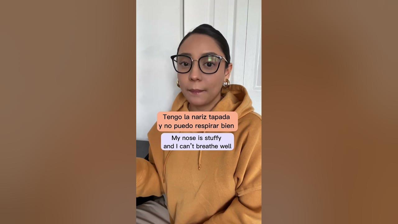 what-to-say-when-you-are-sick-part-2-spanishlessons-learnspanish