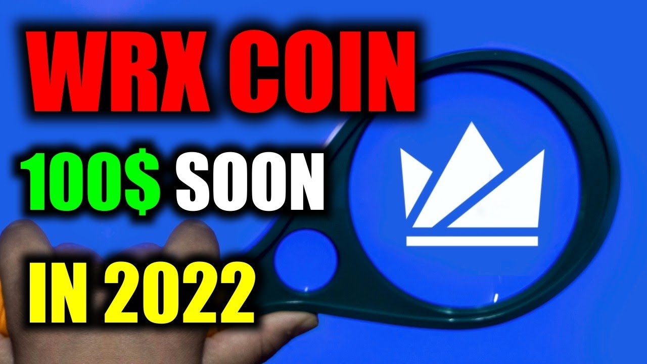 Wrx coin