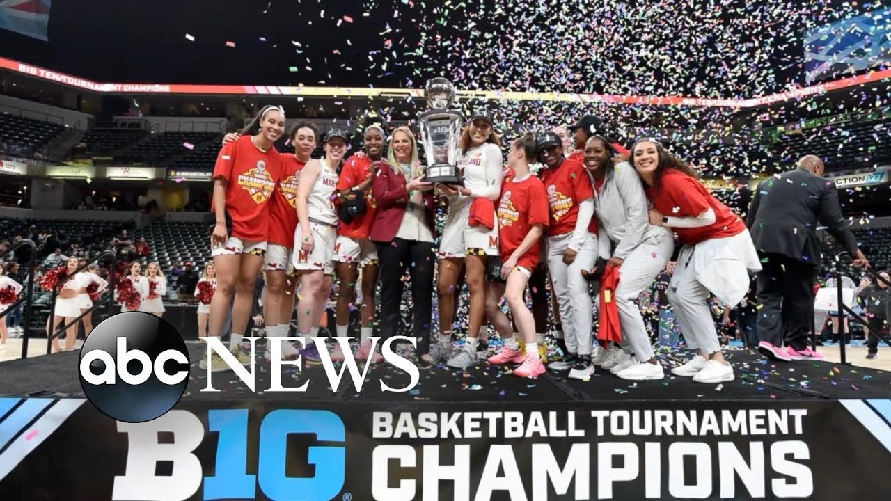 Supreme Court rules against NCAA, backs student-athletes