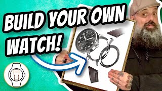 THE WATCH YOU CAN DESIGN YOURSELF! (Episode 100)
#watches #microbrands #reviews
Today I reached 1000 subscribers and this is my 100th video..whoop whoop!
To celebrate I am partnering in this episode with Von Vogel Design, a premium online watch design company where its easy for anyone to custom design their own hand made watch in 3 easy steps.
The watches are very affordable, stunning and truly unique. Once you have designed and ordered your custom watch online it gets shipped to you the very next day!
Come with me as we design a watch together in this episode. When the watch arrives I will do a full unboxing a review episode and then in a 3rd episode and contest giveaway one of my lucky subscribers will get to design their own watch and keep it!!!! SO EXCITING :)
To be eligible for that and all future contests you have to be a subscriber of my channel so click on the subscribe button on the video. Its quick, easy and completely free.
To try the watch build design process for yourself with no obligation or sign up head over to:
https://www.VonVogel-Design.com
Tell them MJ sent you :)
For more of my content follow me on Instagram for new postings every day:
https://www.instagram.com/BeerAndWatches THE WATCH YOU CAN DESIGN YOURSELF! (Episode 100)