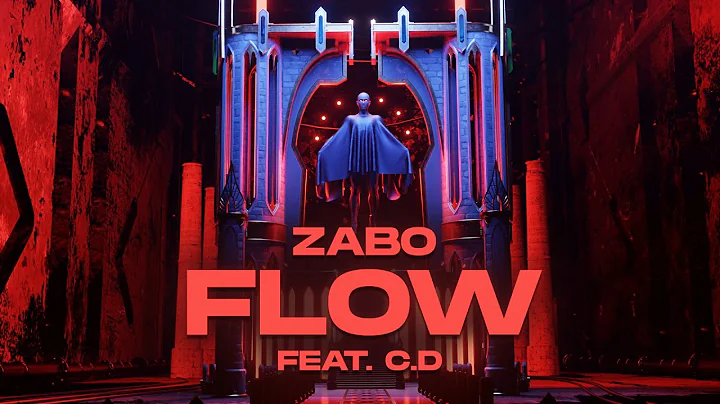 ZABO - Flow (feat. C.D)