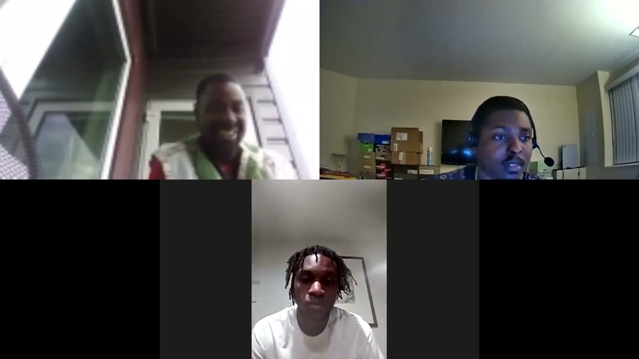 Children of The Light Open Forum 05-10-2022 Oregon boundary dispute