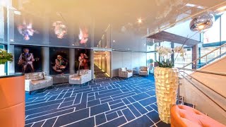 River ship interiors | AMADEUS Silver III