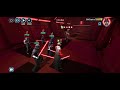 KAMINO : SITH - Galactic Challenge | Three feats in one way