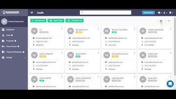 Real Estate Data: How to Find Homeowners Data
