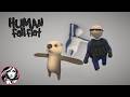 FR Human Fall Flat Rires Assurés En Mode CO OP