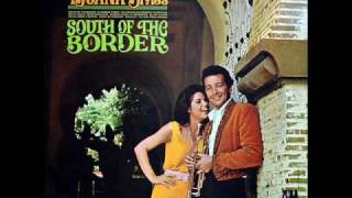 Herb Alpert's Tijuana Brass - Salud, Amor Y Dinero chords