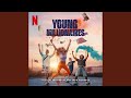 Miniature de la vidéo de la chanson Course Poursuite