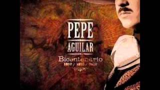 Pepe Aguilar - Despues de Ti chords