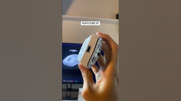 Стоит ли оно того?Драйверы поддерживает?Доступная цена на игровую мышь Furycube G1#игроваямышь #мышь