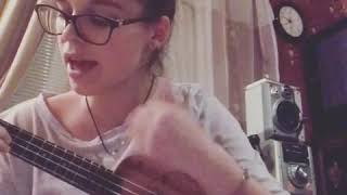 ЛСП-Силовое поле ( ukulele cover by soft) screenshot 3