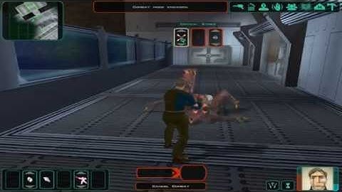 MDH Plays - Star Wars KotOR 2 (Modded) - Part 5 - Level up