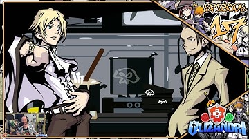The World Ends With You: Final Remix - Ramen Don & Shadow Ramen, Influencer Oji - Episode 17