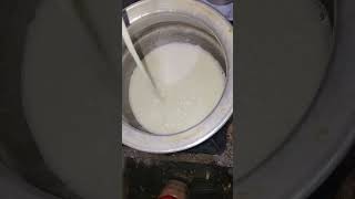 Milk vs Water ASMR 🥛💧 So Relaxing