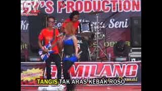 Gemilang   Tretek Ngunengan   Eny Sagita