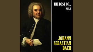 Brandenburg Concerto No. 3 in G Major, BWV 1048: I. Allegro - Adagio (Remastered)