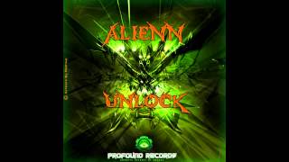 Alienn - Unlock